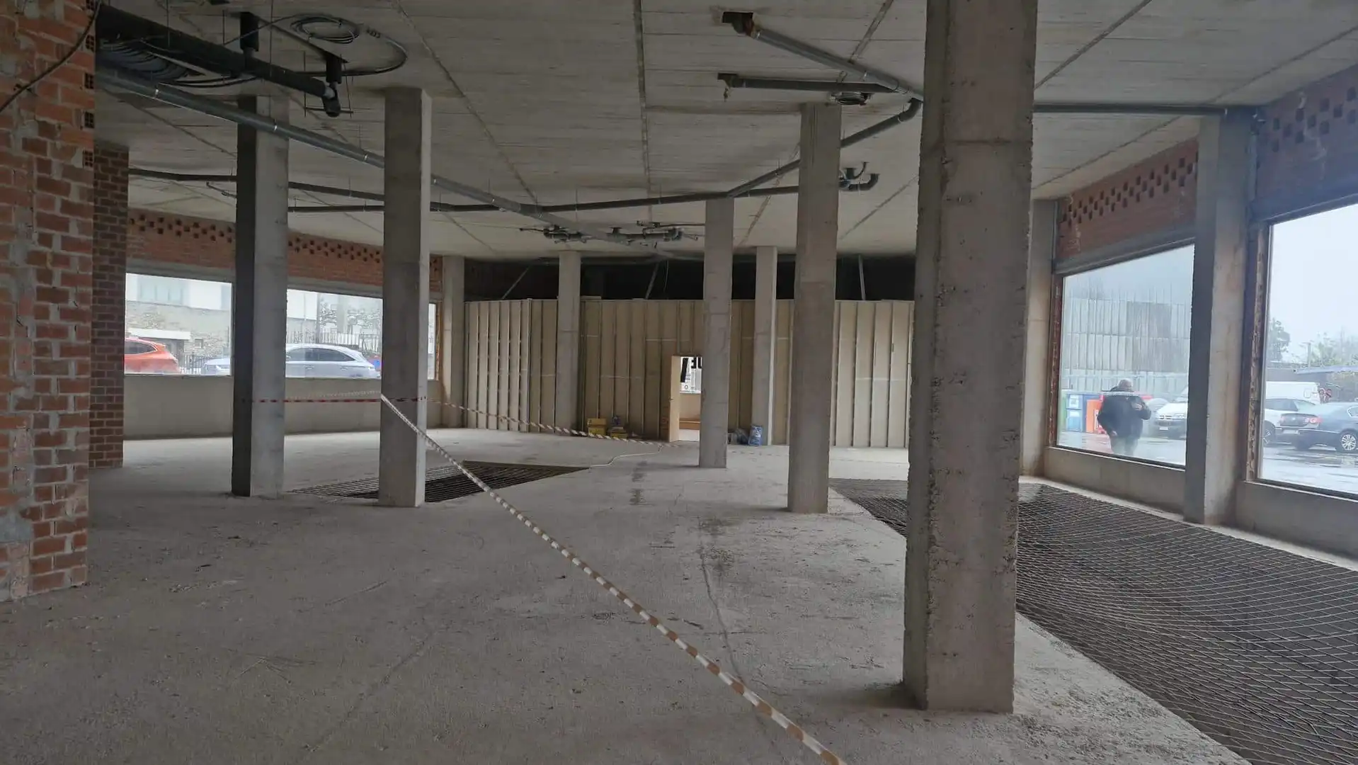 Local comercial en venta en Rúa Víctor Velasco, Carral, imagen 9
