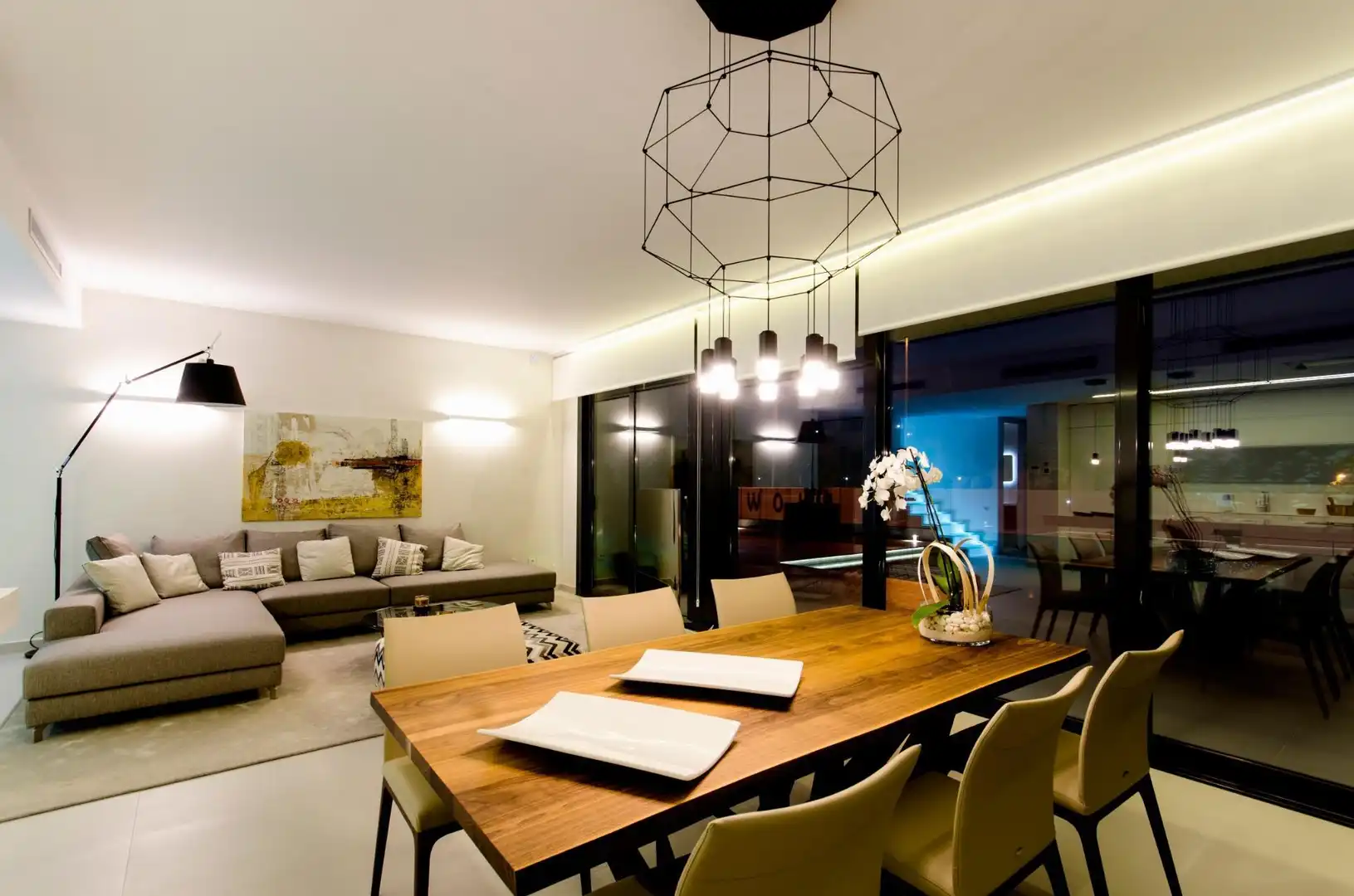 Villa mit Pool zum Verkauf in Orihuela Costa, imagen 8