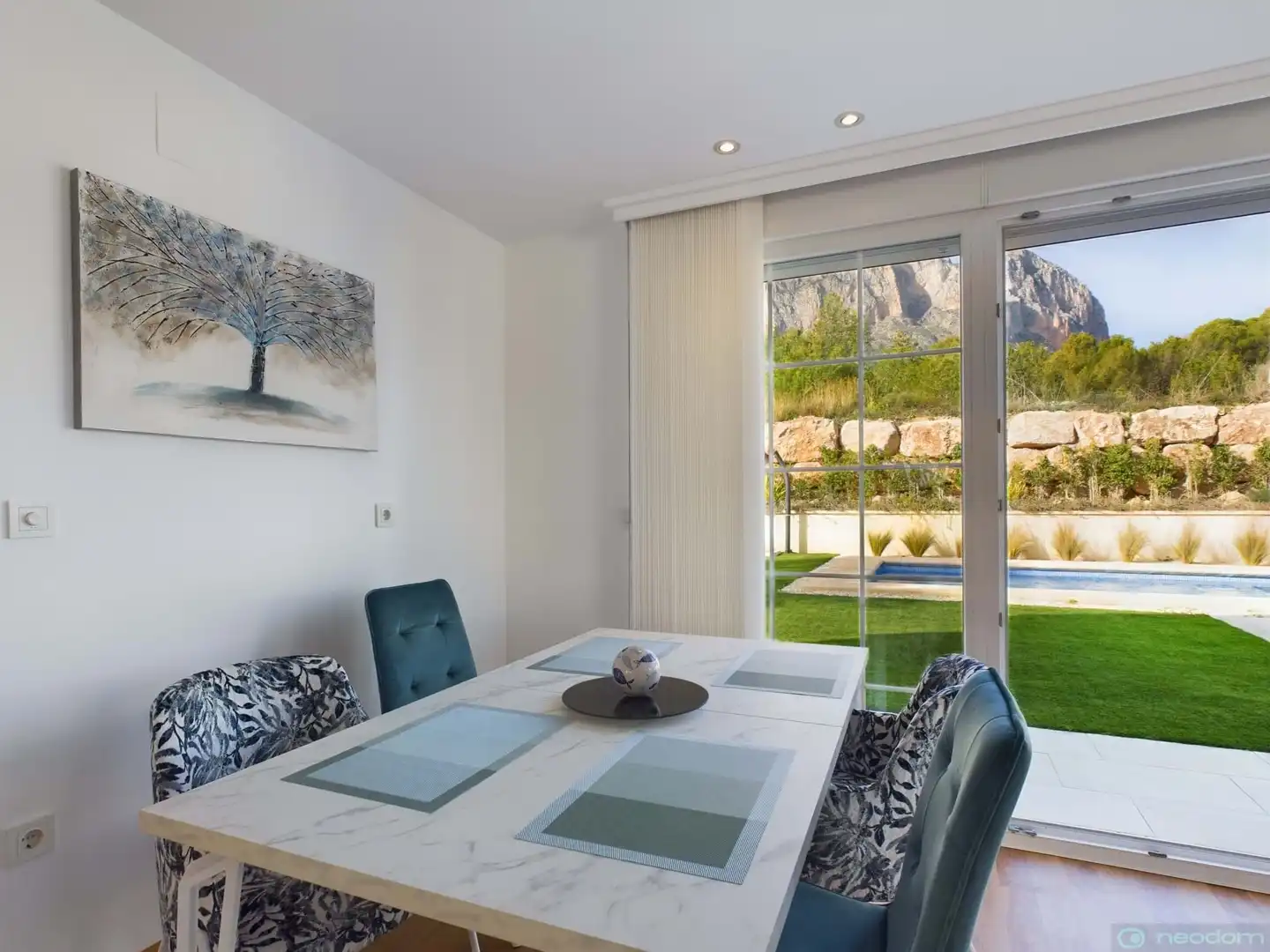 Maison avec piscine à vendre à Carrrer Rei Jaume I, imagen 20