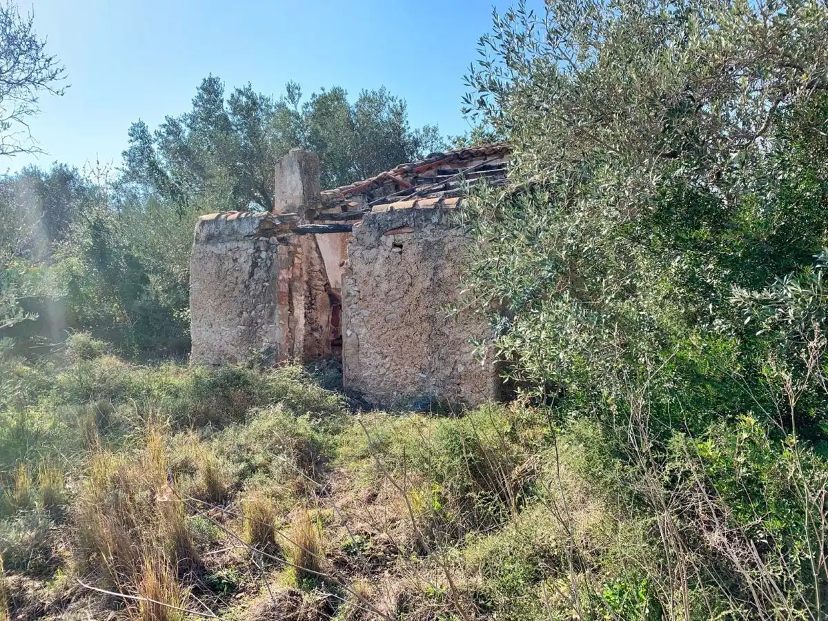 Casa rustica in vendita a Roquetes, imagen 3