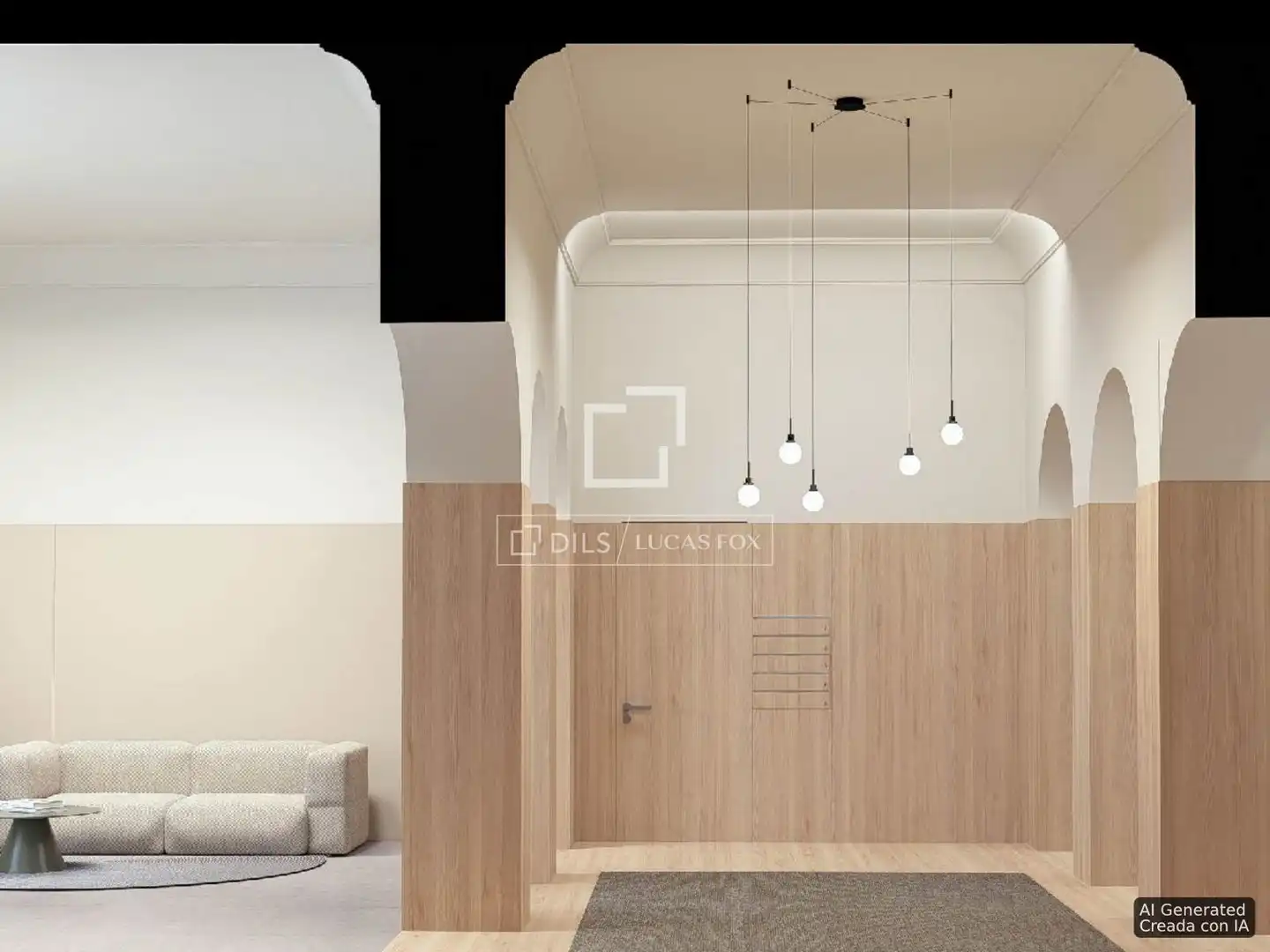 Flat with lift for sale in Ciutat Vella, imagen 20