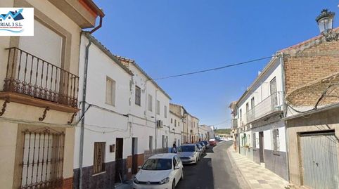Foto 2 de Casa o chalet en venta en El Saucejo, Sevilla