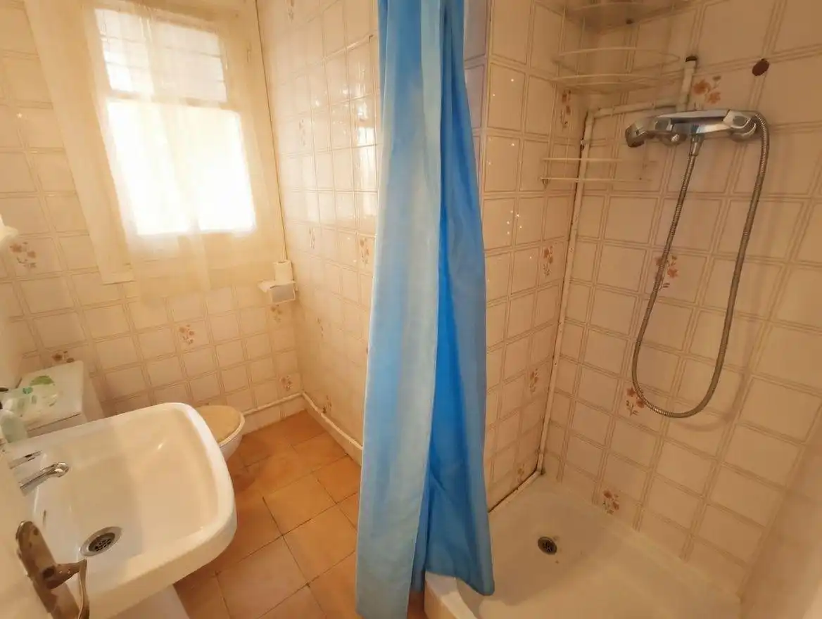 Baño de Piso en venta en La Ràpita con Aire acondicionado