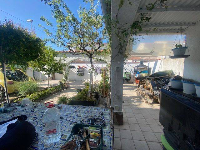 Casa-chalet en Venta en Cedillo del Condado