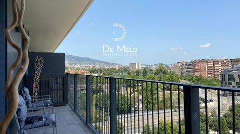 Foto 5 de Pis de lloguer a Collblanc, Pubilla Cases, L'Hospitalet de Llobregat