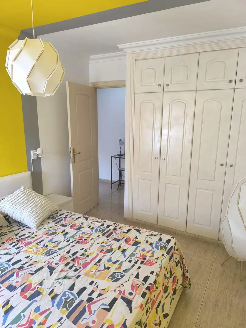 Dormitori de Apartament en venda en Adeje amb Terrassa i Traster