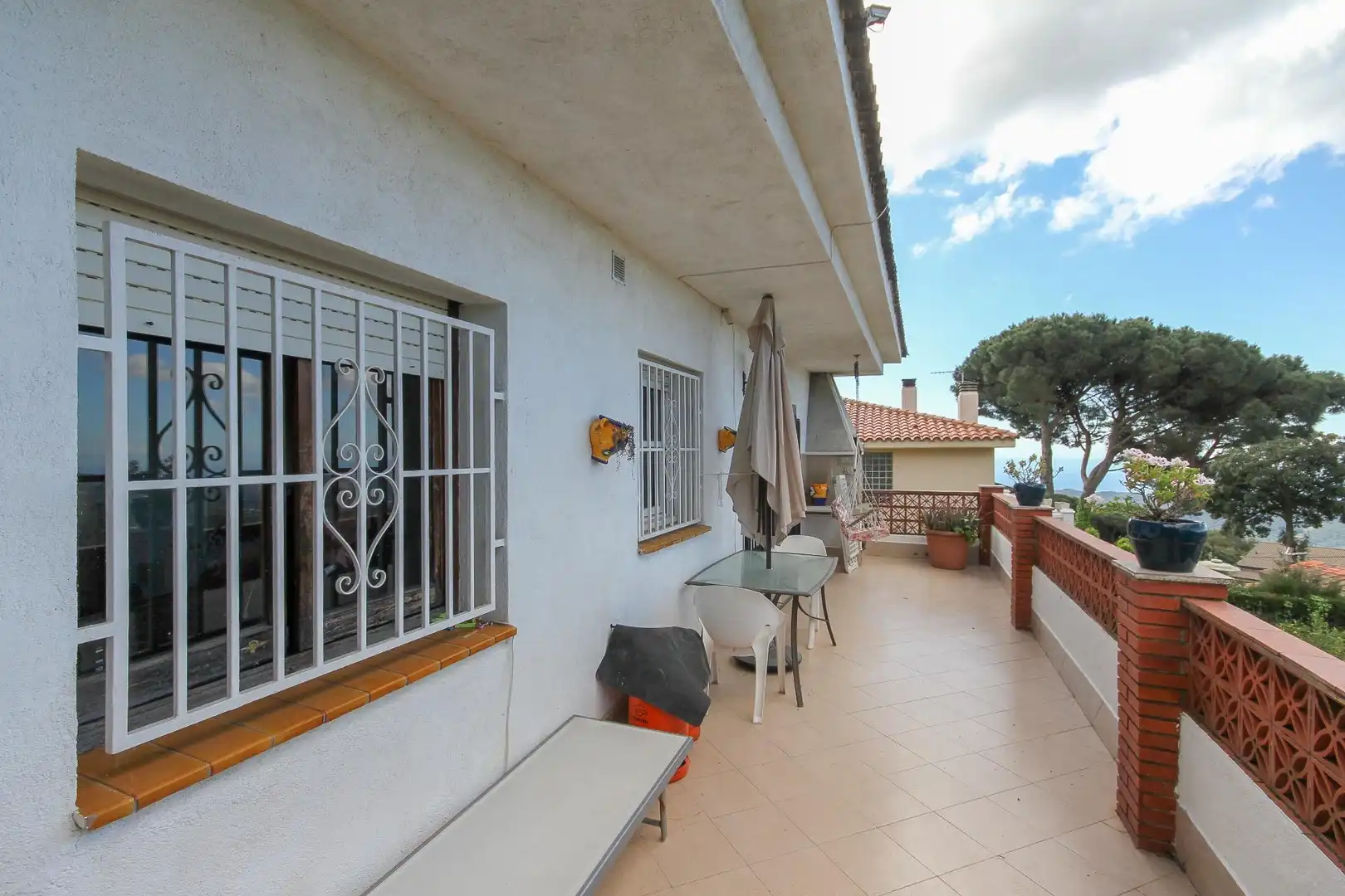 Villa zum Verkauf in Sant Iscle de Vallalta, imagen 2
