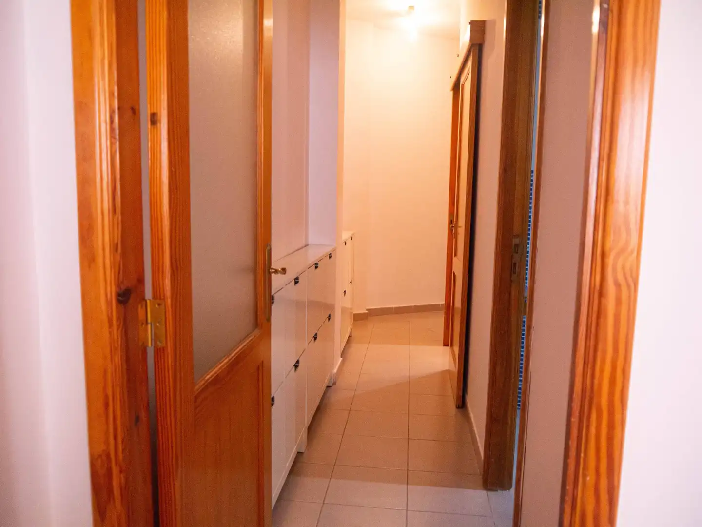 Flat for rent in ARCO, Arenales - Lugo - Avda. Marítima
