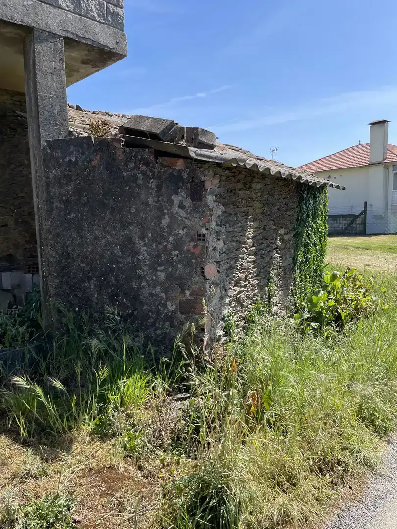 Finca rústica en venda en Oroso, A Coruña