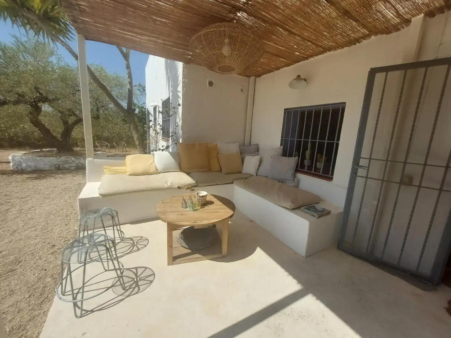 Casa amb jardí en venda a L'Ametlla de Mar pueblo, imagen 6