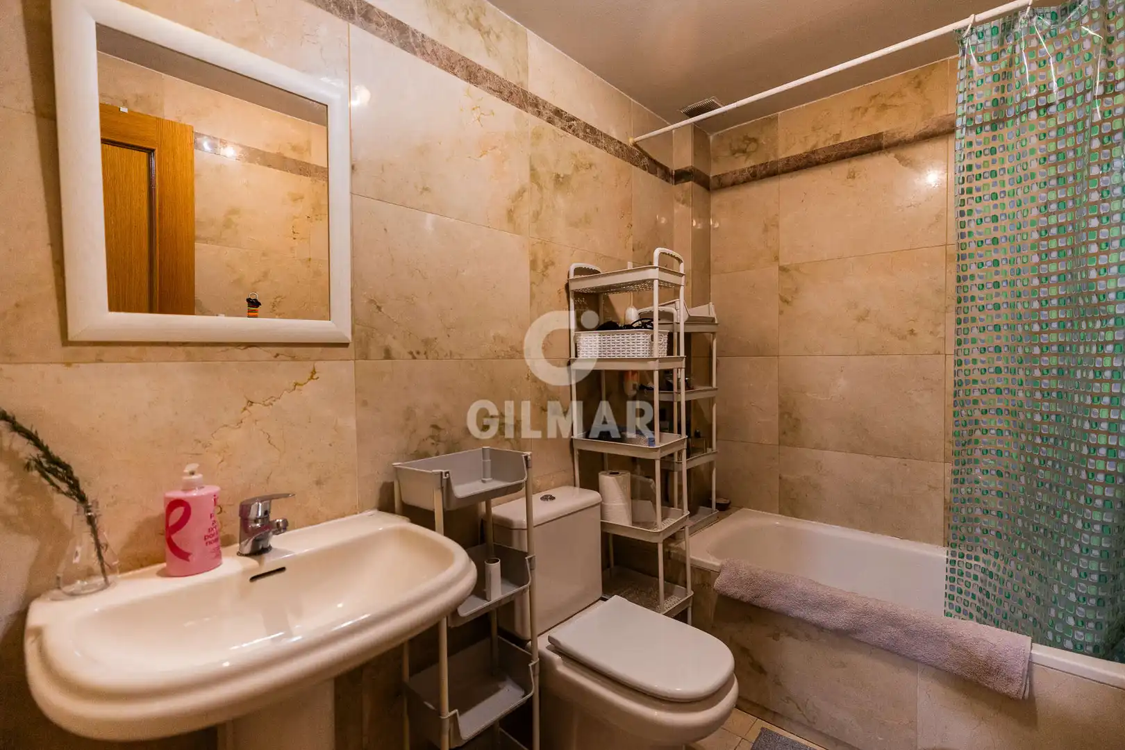 Flat for sale in Villalba Estación