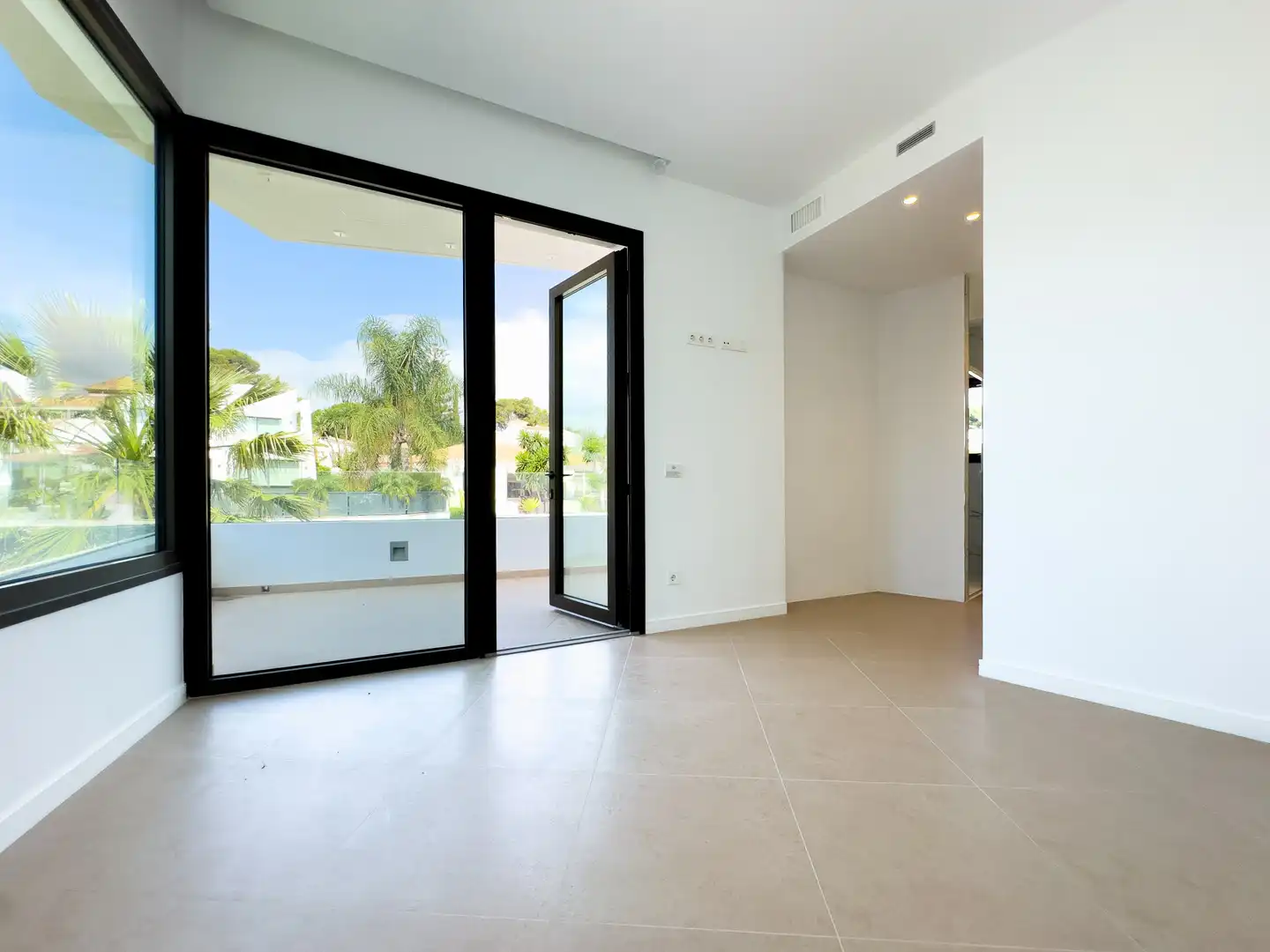 Casa o chalet en venta en Estepona con Aire acondicionado, Jardín privado y Terraza