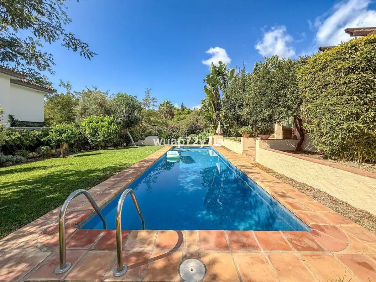 Casa a schiera in vendita a Milla de Oro, imagen 36