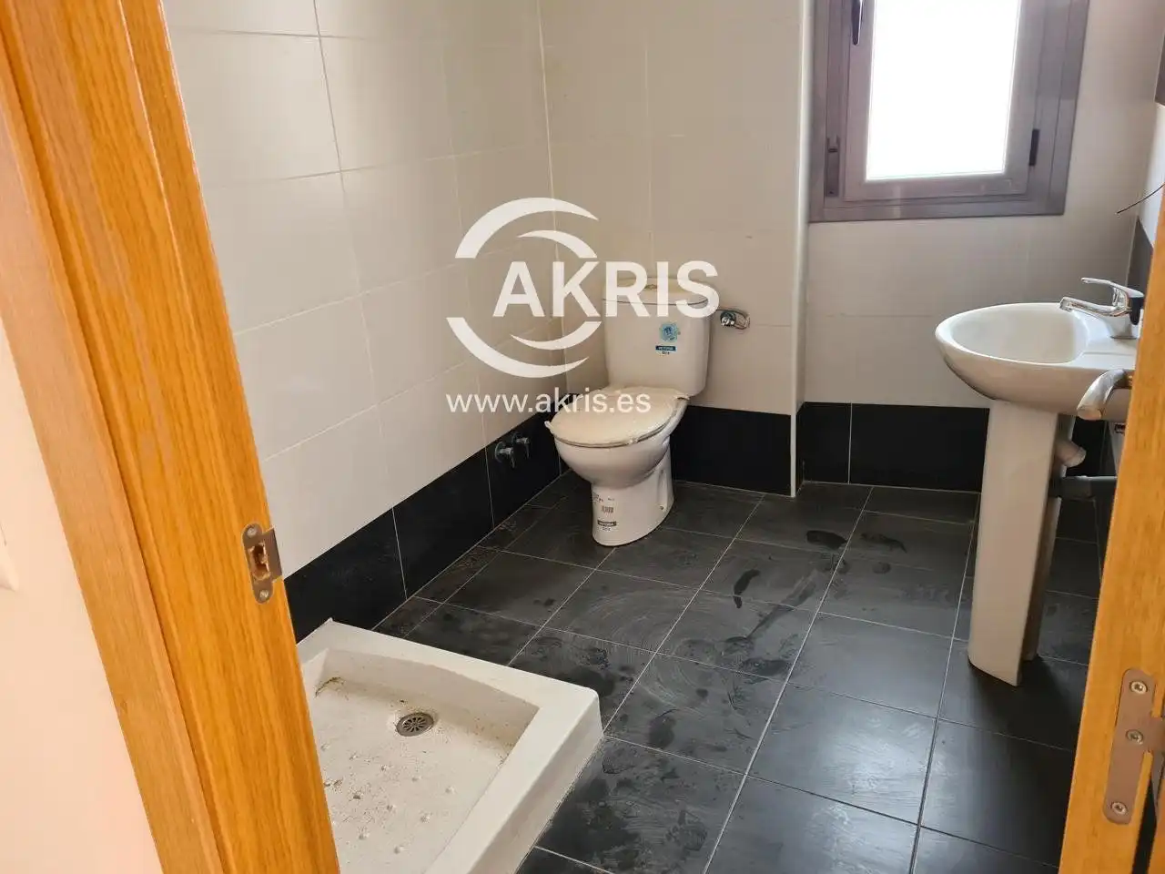 Flat for sale in 28 de Marzo, Turleque