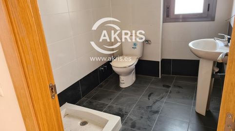 Foto 4 von Wohnung zum Verkauf in Calle 28 de Marzo, Turleque, Toledo