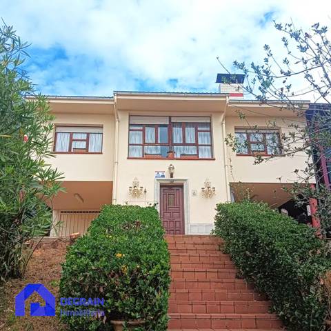 Casa-chalet en Venta en CAMINO CASTEÑEU en La Pedrera