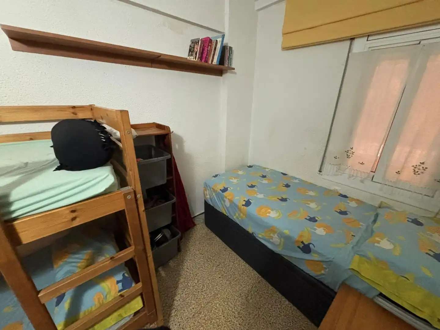 Habitación de Piso en venta en Calafell con Aire acondicionado, Calefacción y Terraza