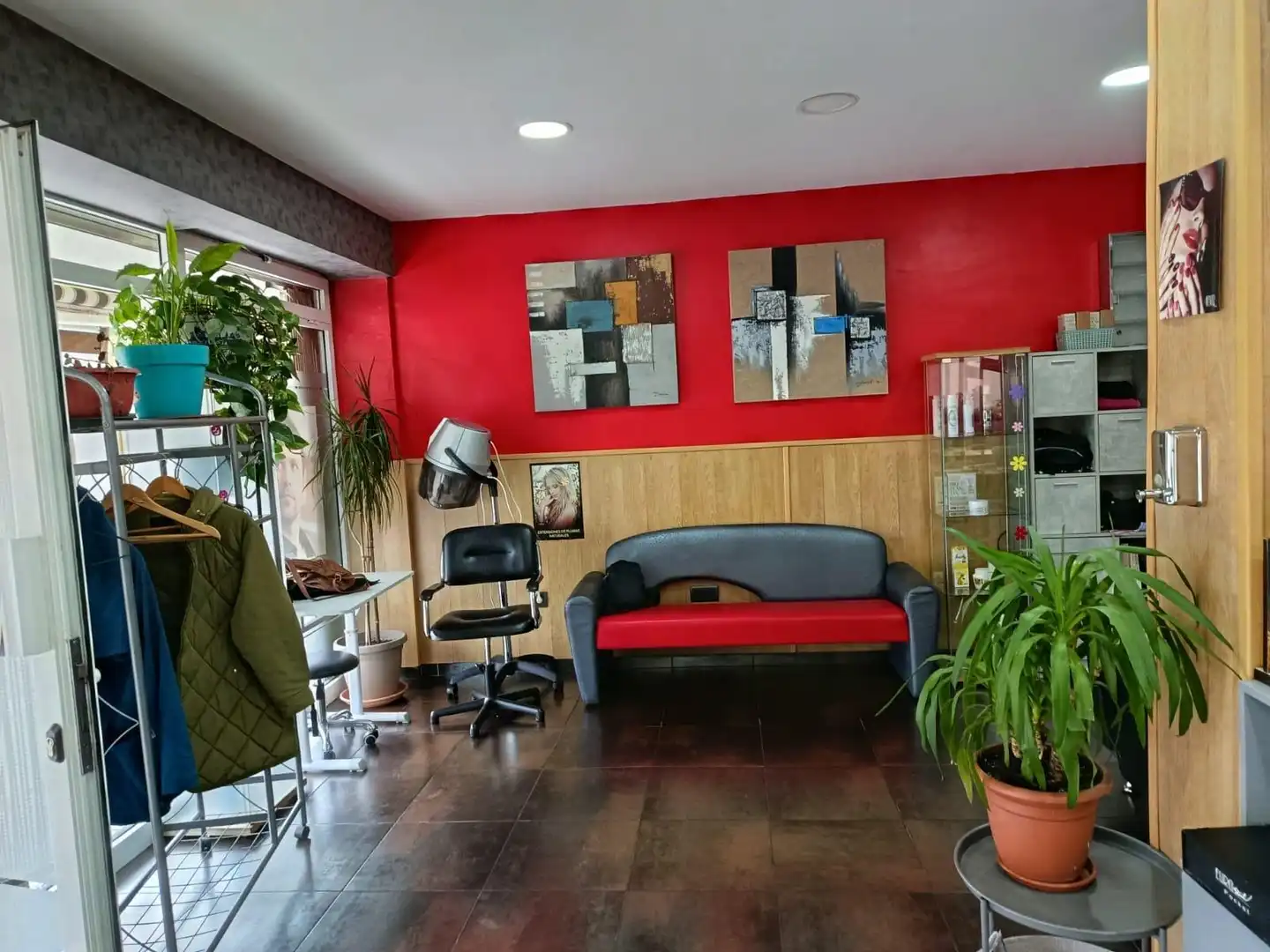 Local comercial en venta en Montornès del Vallès, imagen 3