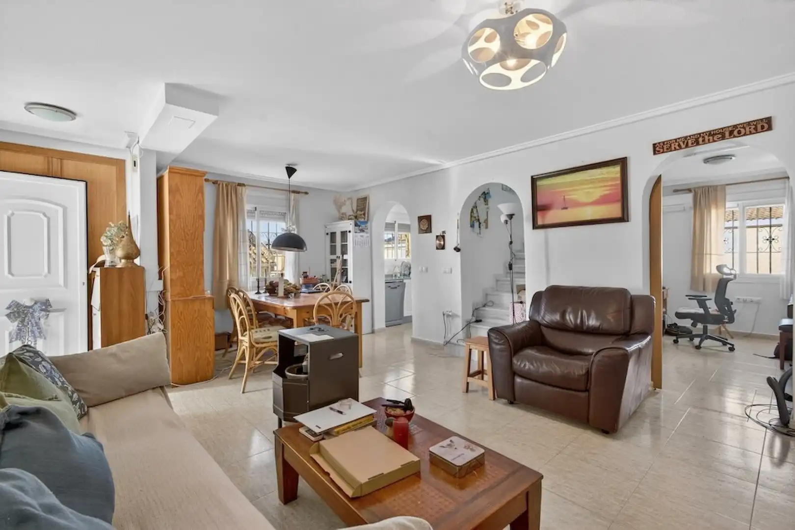 Villa avec piscine à vendre à Gran Alacant, imagen 24