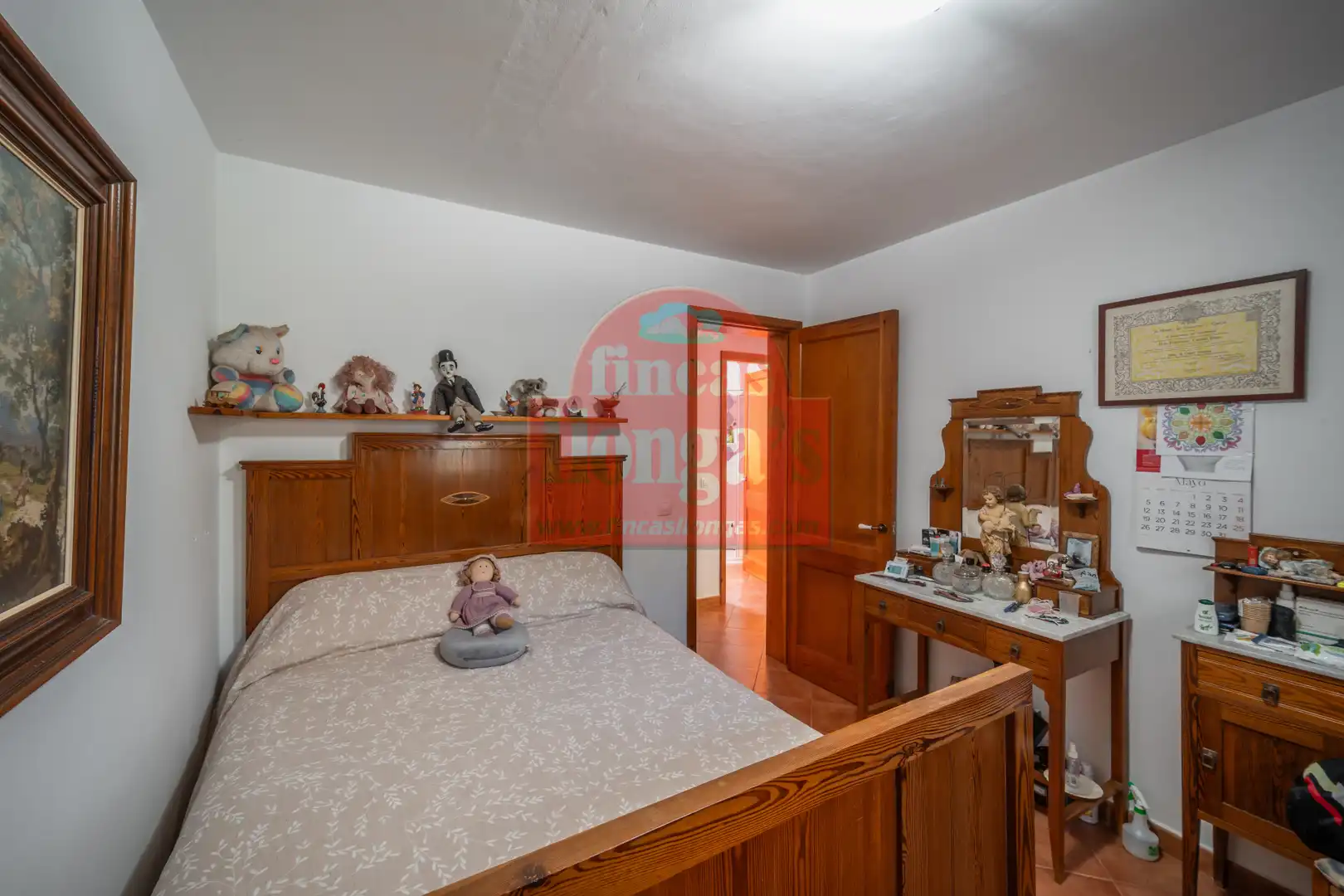 Villa mit Garten zum Verkauf in Cala Blanca, imagen 35