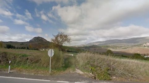 Foto 2 de Finca rústica en venta en Diseminado Vallehermoso, 47, Olvera, Cádiz