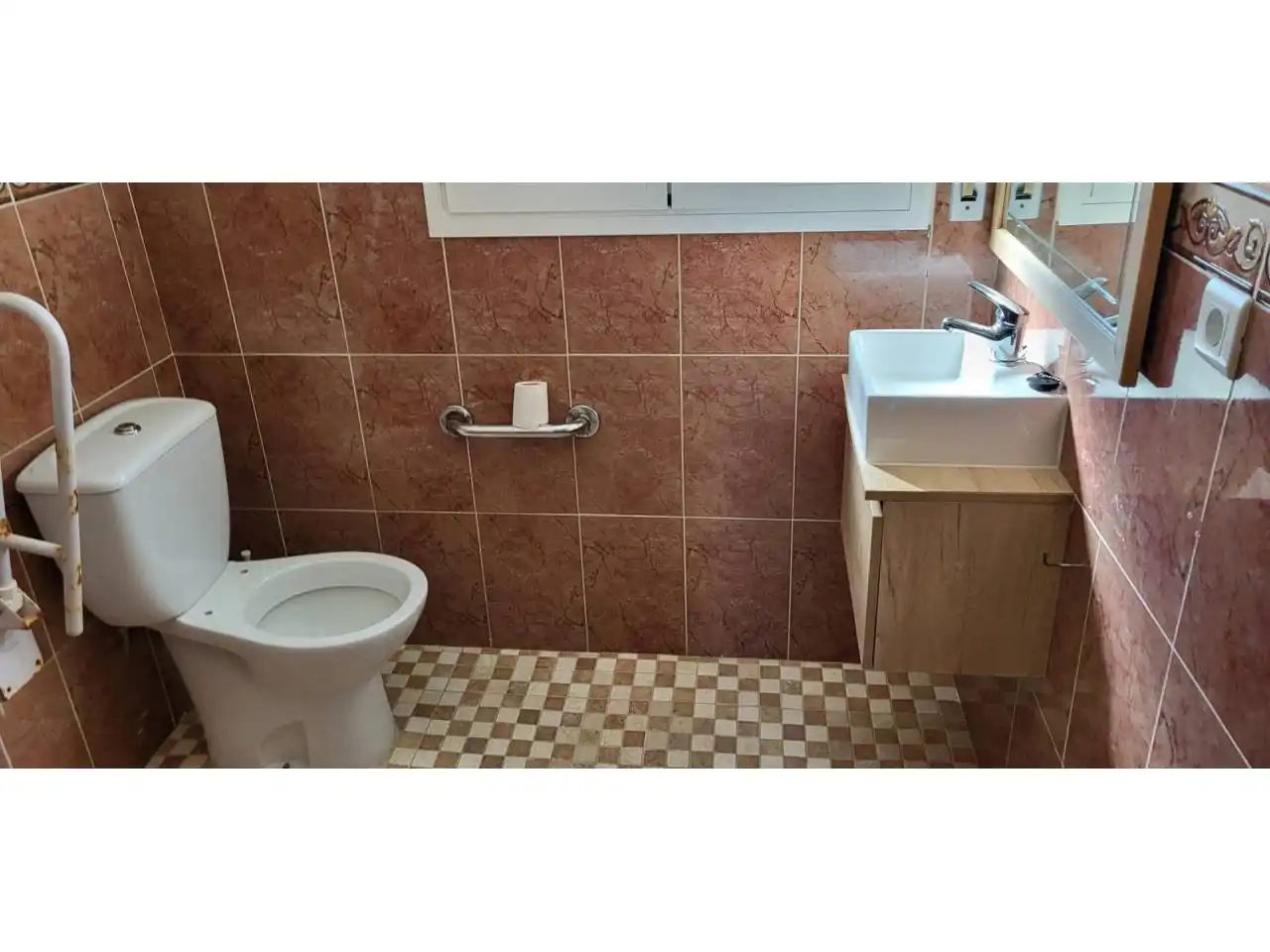 Terraced house with pool for sale in Avenida Sevilla, imagen 39