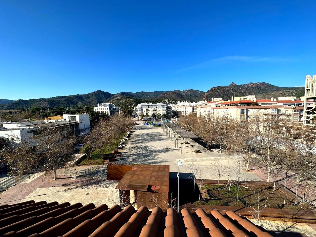 Pis de lloguer a Pueblo
