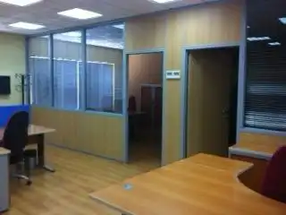 Nave industrial en alquiler en Cerro - Amate