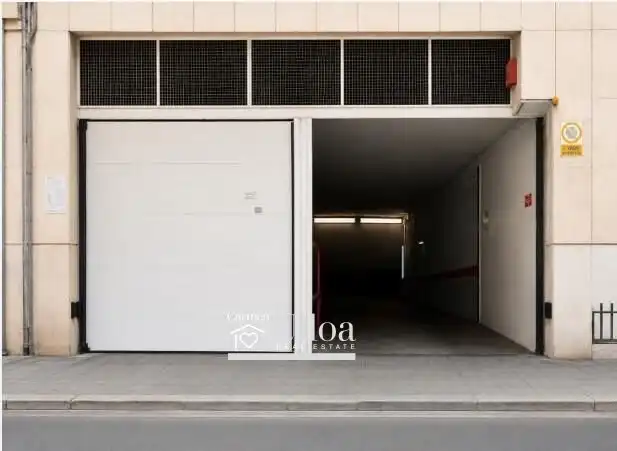 Individual for sale in Calle Calle París, imagen 3