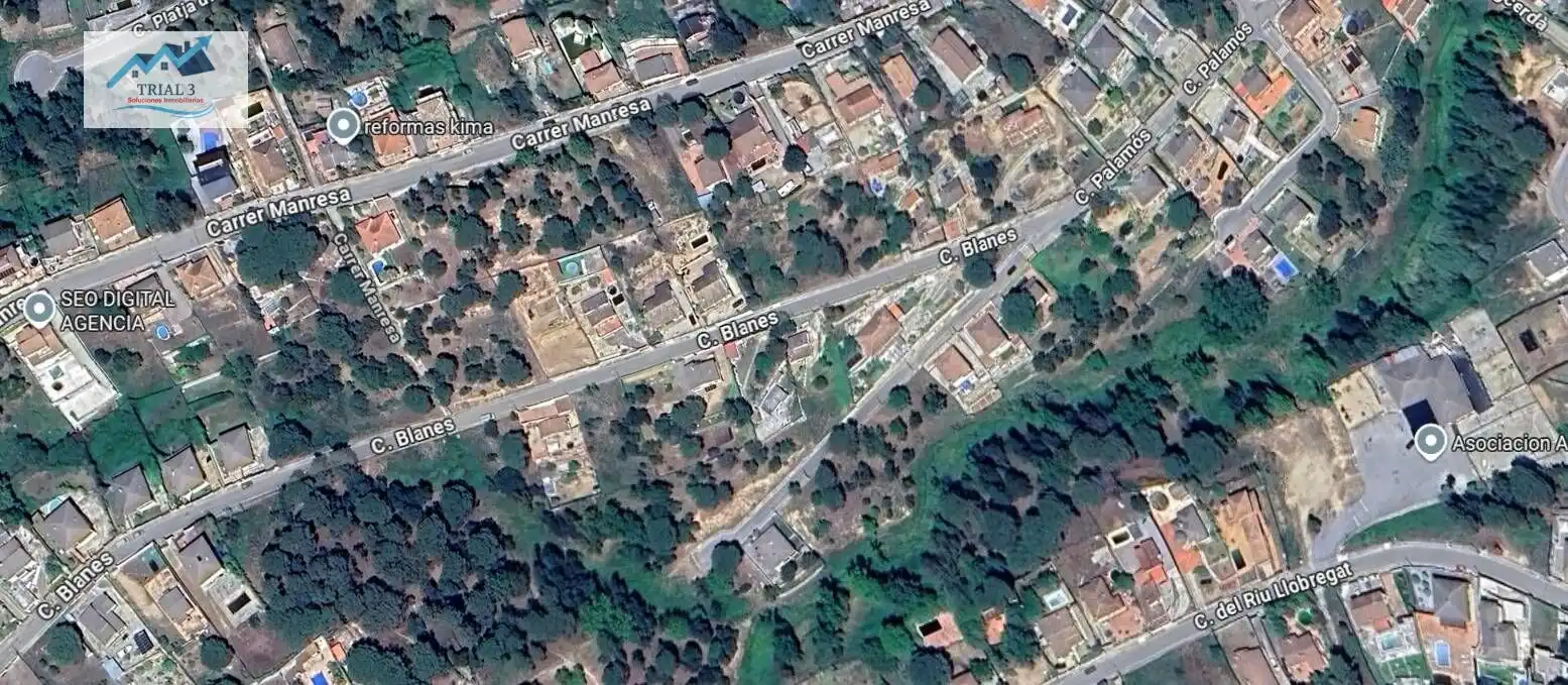 Haus mit Pool zum Verkauf in Calle BLANES (AGORA PARK), imagen 3