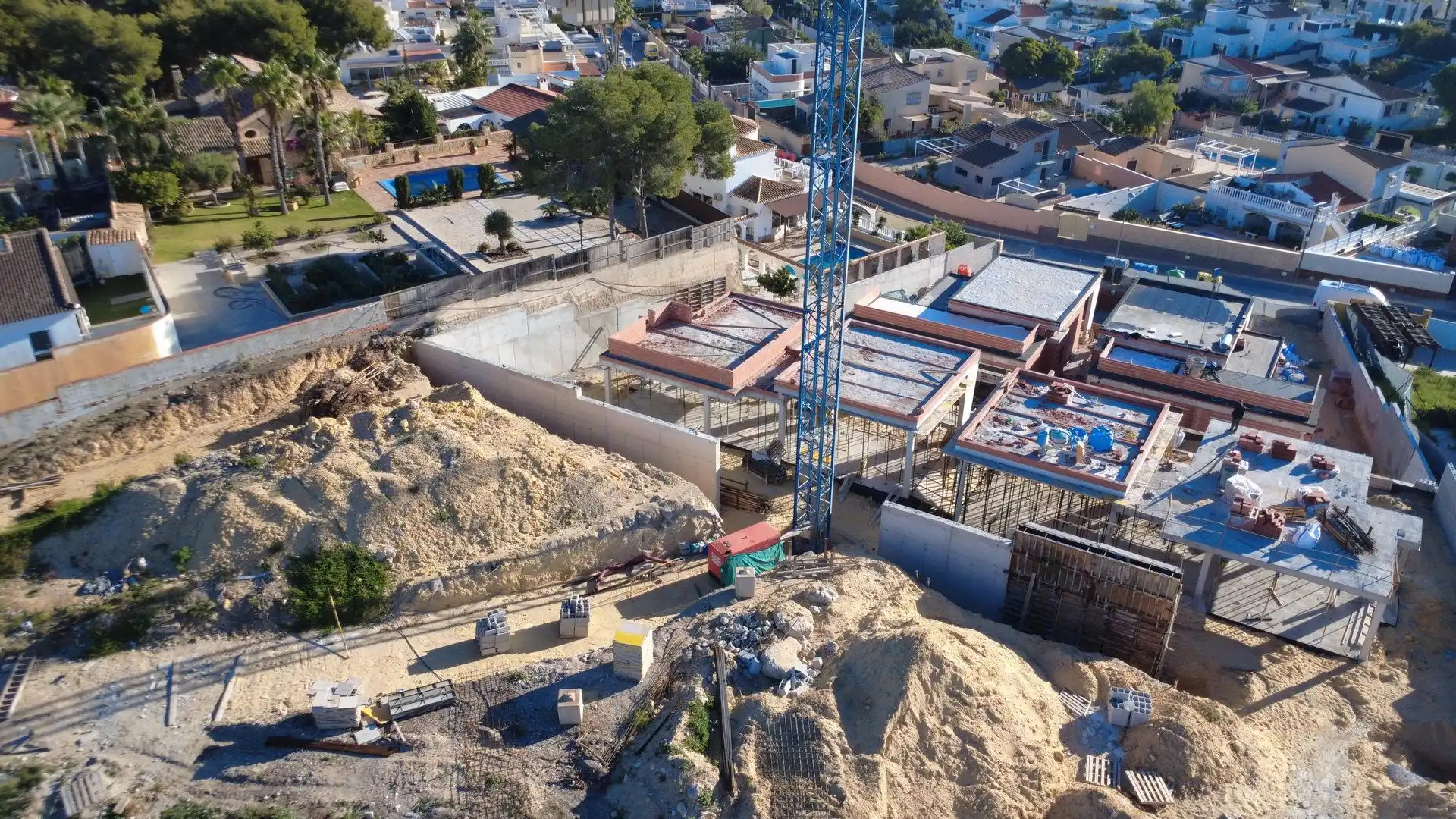 Villa à vendre à Orihuela Costa, imagen 19