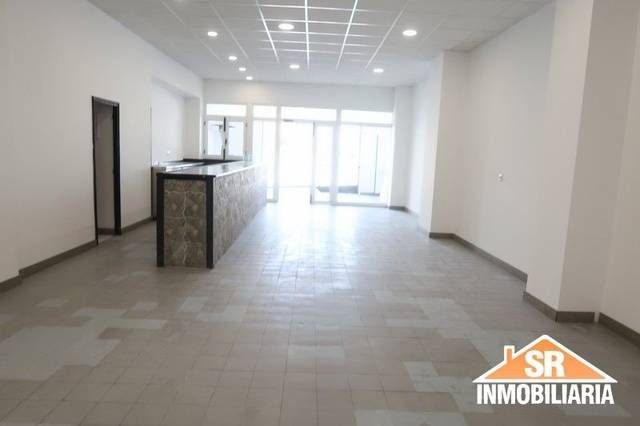 Local comercial en Alquiler en Birloque en Someso - Matogrande