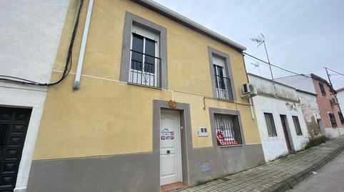 Photo 2 of Single-family semi-detached for sale in Travesía Pintor, 13, Garrovillas de Alconétar, Cáceres