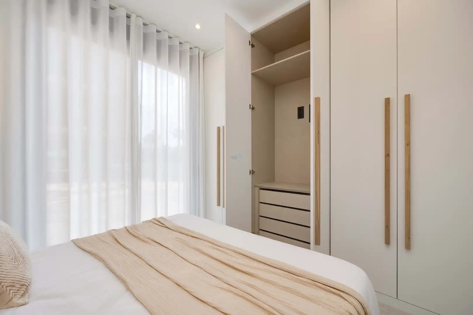 Penthouse mit Pool zum Verkauf in Puerto Deportivo, imagen 19