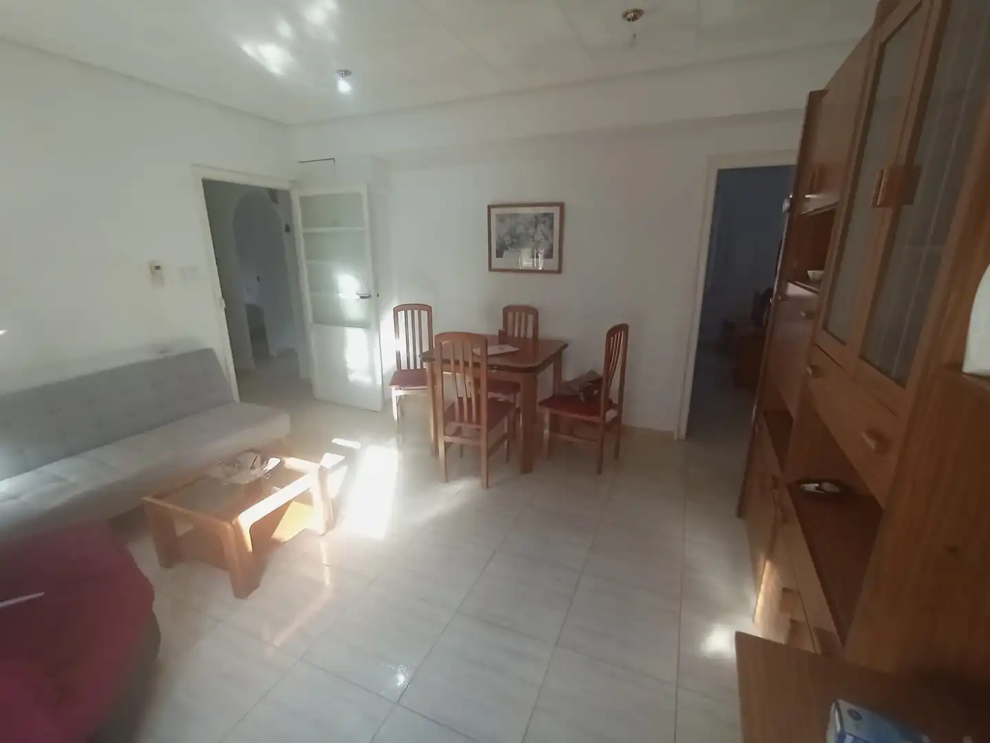 Flat for sale in Calle La Pasionaria, imagen 4