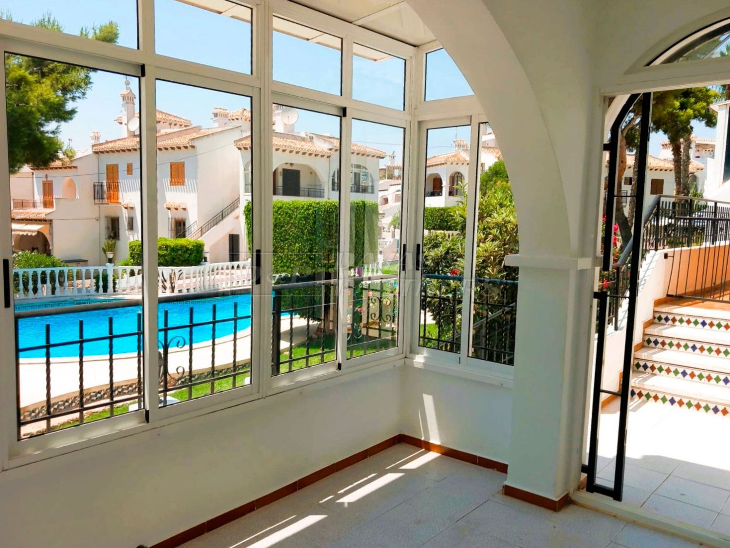 Single-family semi-detached for sale in Torrevieja  with Terrace and Community pool