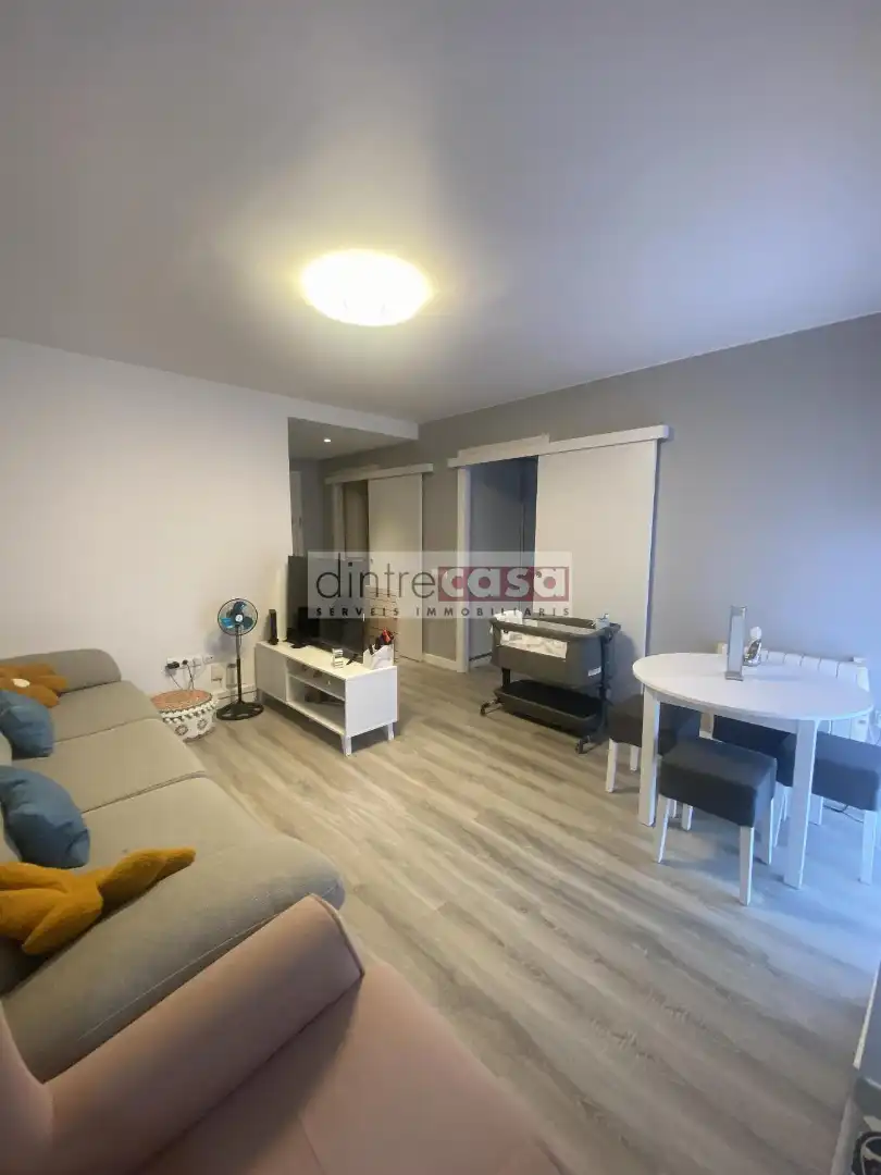 Duplex con ascensore in vendita a Tordera pueblo, imagen 4
