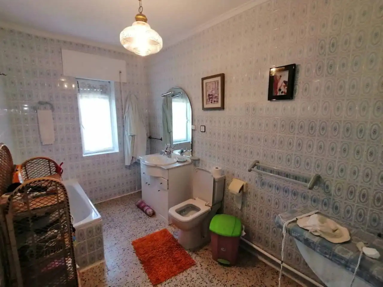 Casa amb jardí en venda a Poligono 15 183, imagen 12