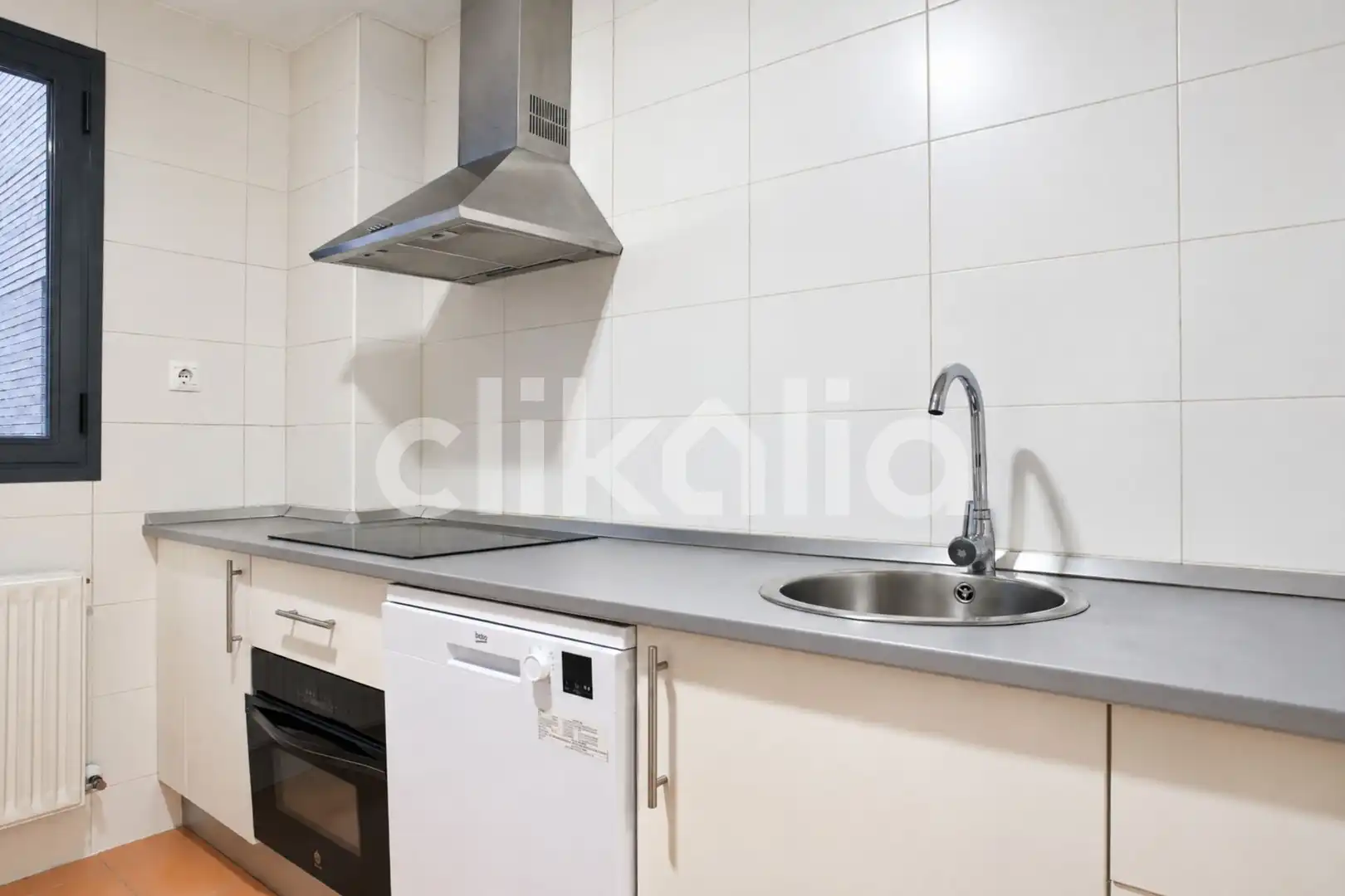 Cocina de Piso en venta en Soto del Henares