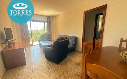 Exterior view of Flat for sale in Málaga Capital  with Terrace