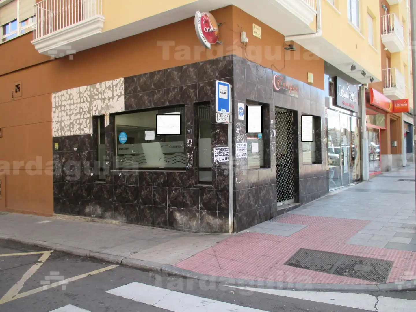 Local en venda en Salamanca
