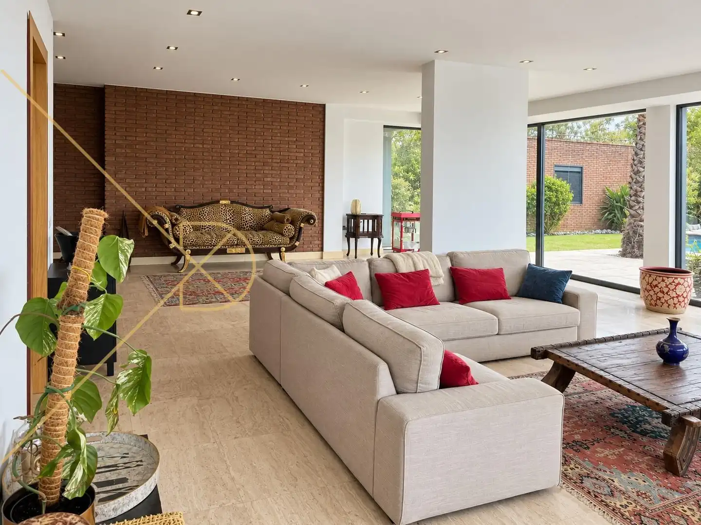 House with terrace to rent in Ciutat Diagonal, imagen 14
