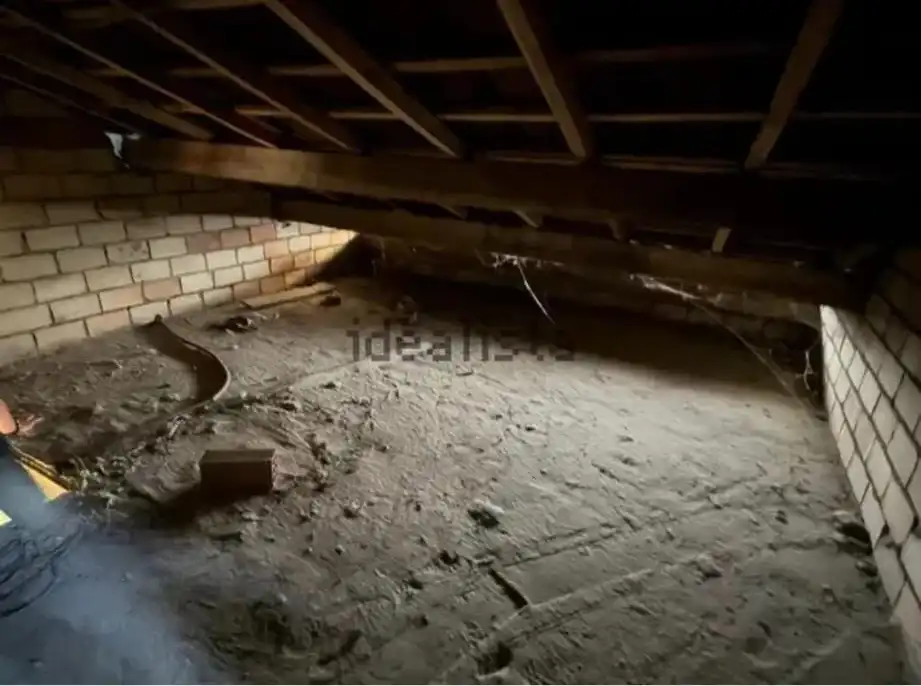 Casa aparellada amb jardí en venda a N/A, imagen 32