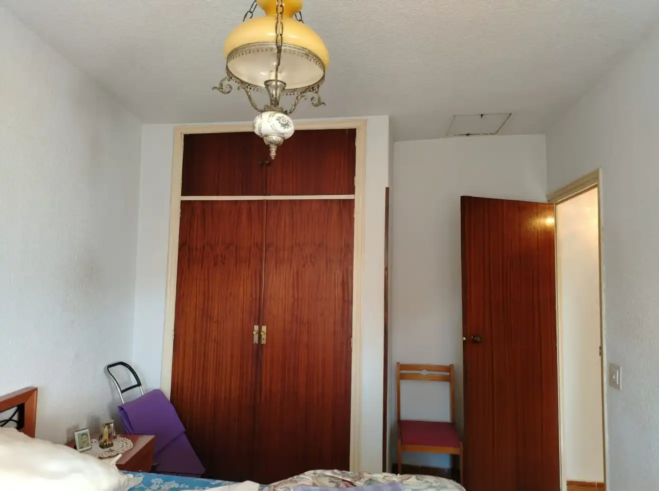 Habitación de Casa o chalet en venta en Talamanca de Jarama con Calefacción y Internet