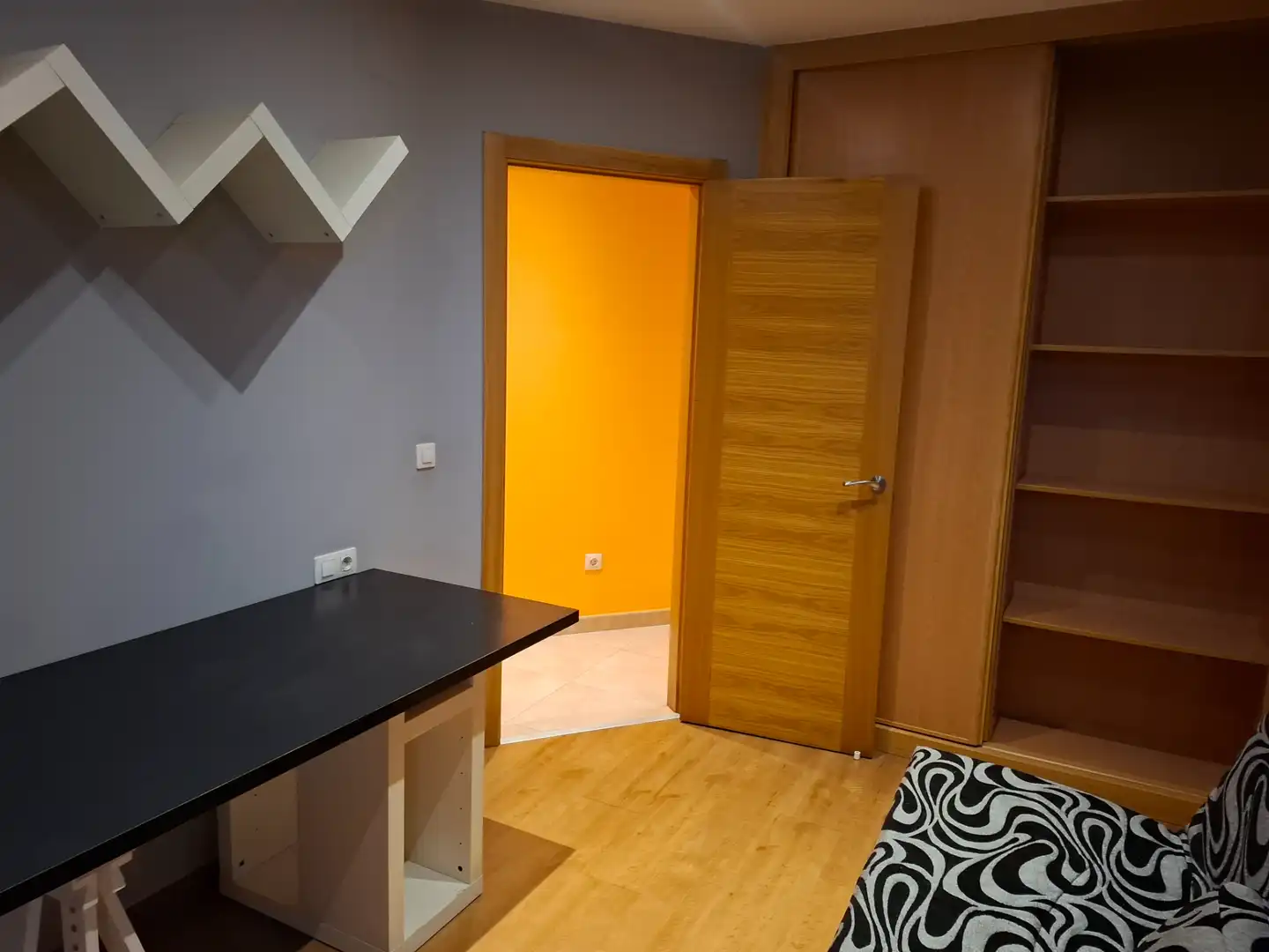 Piso en venta en Burela con Calefacción y Amueblado