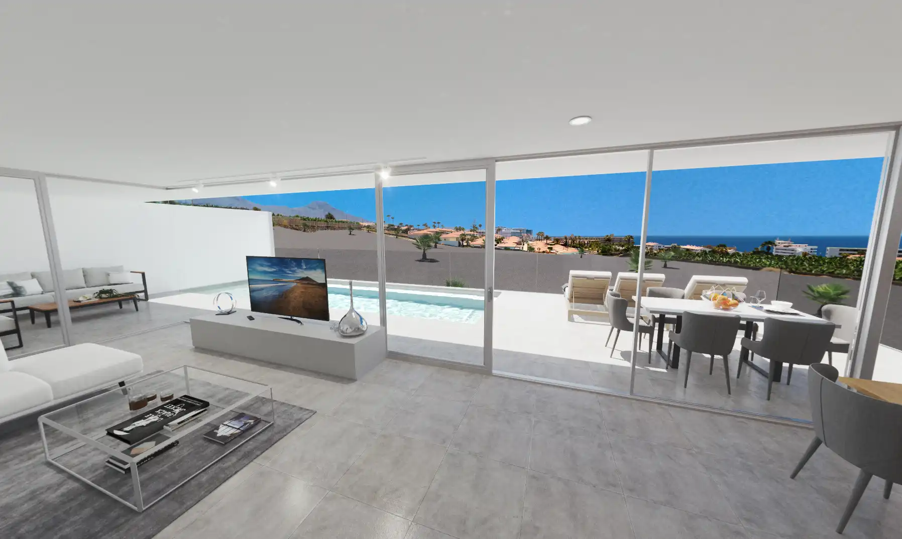 Casa in vendita a Callao Salvaje - Playa Paraíso, imagen 3