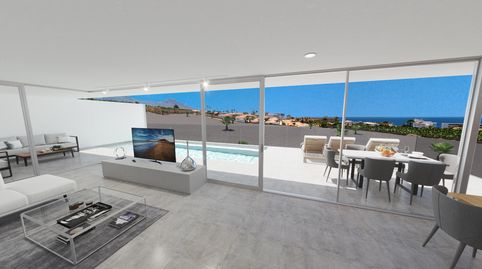 Foto 3 de Casa o chalet en venta en Callao Salvaje - Playa Paraíso, Adeje