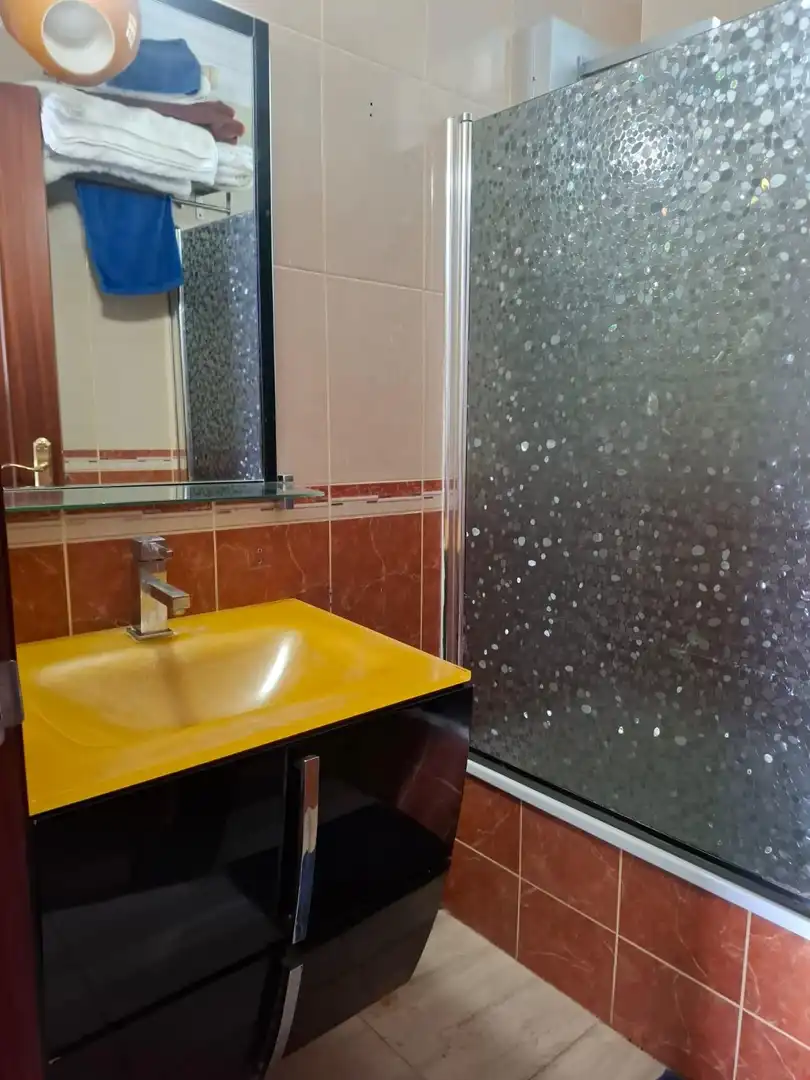 Bany de Dúplex en venda en San Miguel de Abona