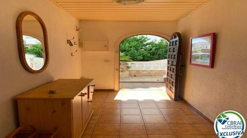 Foto 5 de Casa o xalet en venda a Calle Valira, 19, Francolí - Freser - Noguera, Empuriabrava