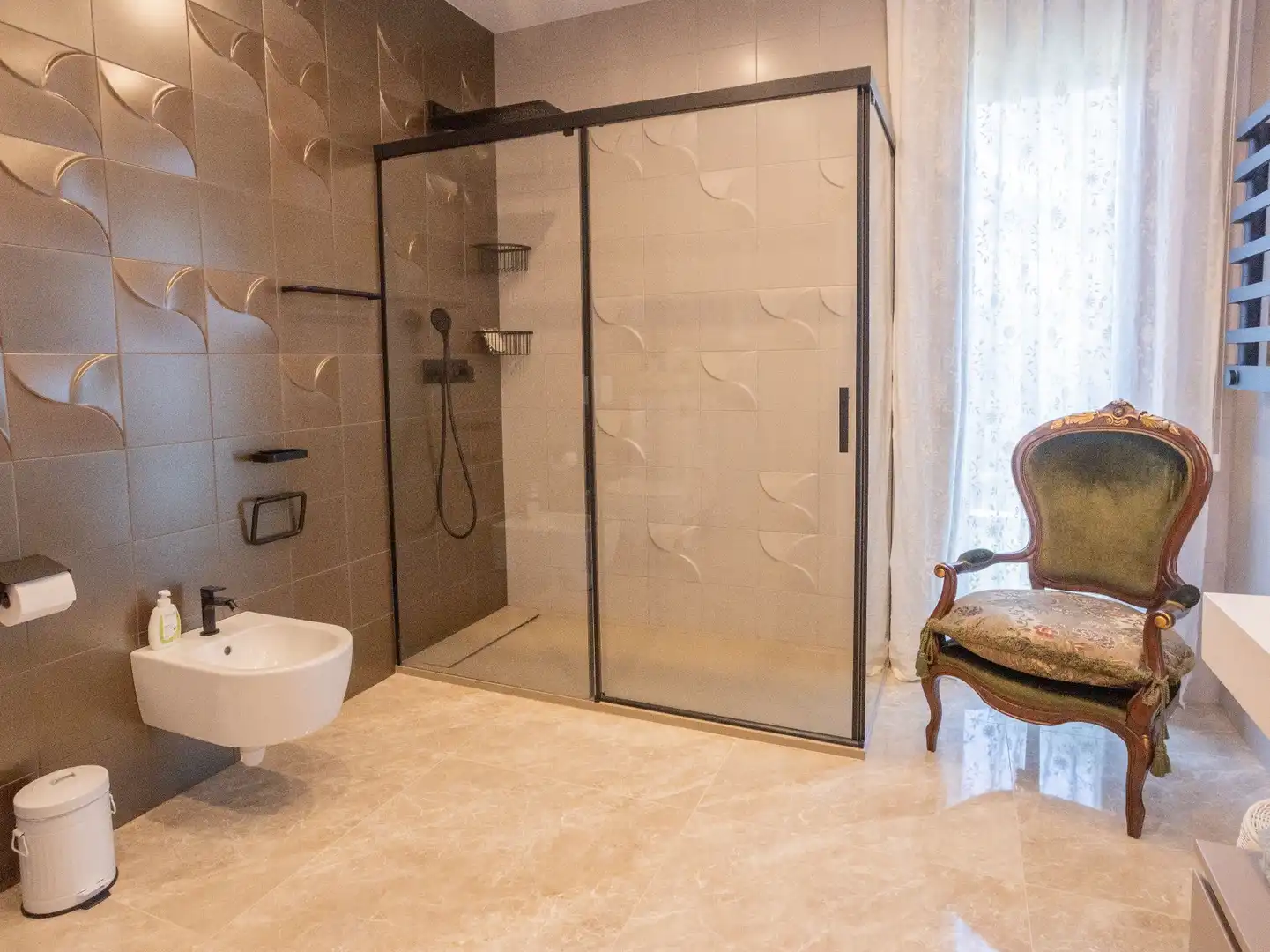 Detached house with pool for sale in Torre Valentina - Mas Vilar de La Mutxada - Treumal, imagen 66